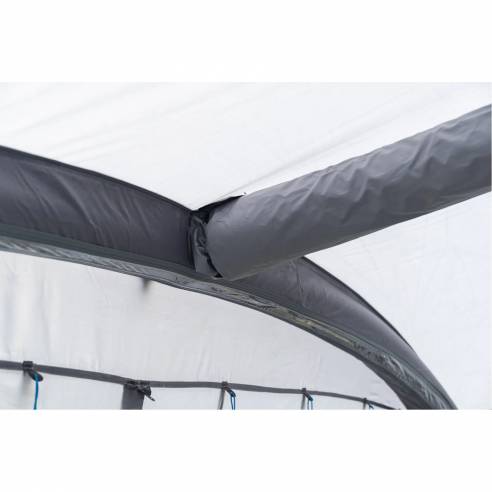 Avance inflable parcial Dorado XL Westfield RG-698669