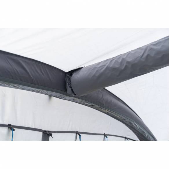 Avance inflable parcial Dorado XL Westfield RG-698669