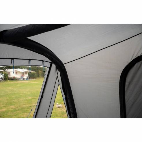 Avance inflable parcial Dorado XL Westfield RG-698669