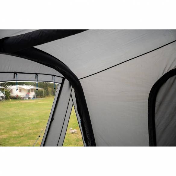 Avance inflable parcial Dorado XL Westfield RG-698669