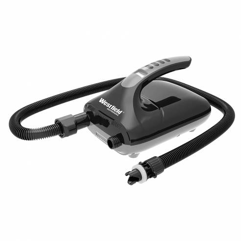 Inflador eléctrico Westfield RG-698600