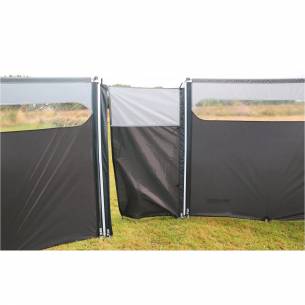 Puerta para el parabrisas Windshield Pro Westfield RG-699631