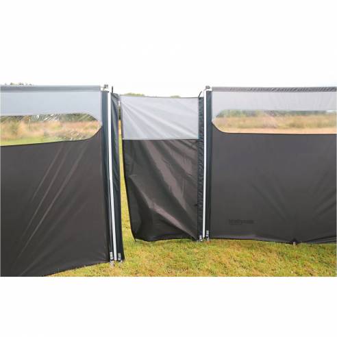 Puerta para el parabrisas Windshield Pro Westfield RG-699631