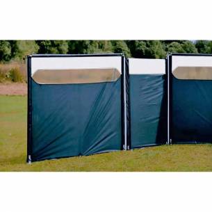 Panel adicional para parabrisas Winshield Pro Westfield RG-699641