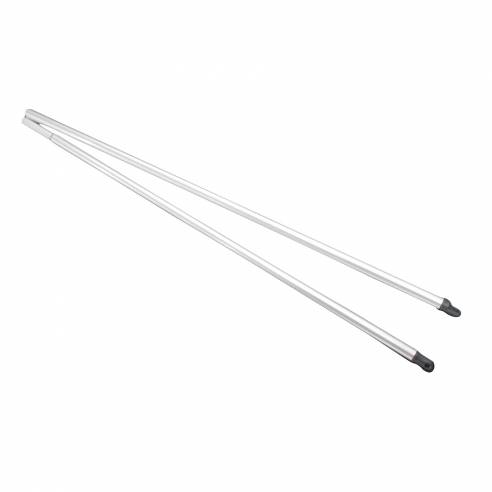 Tubo cruzado Windshield Pro Westfield RG-699651