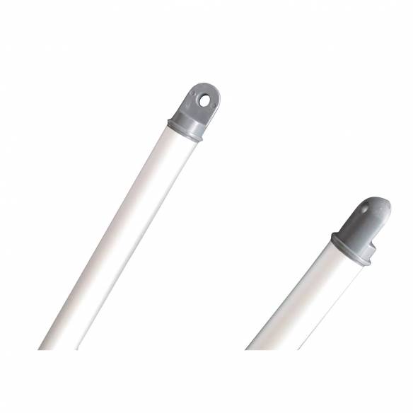 Tubo cruzado Windshield Pro Westfield RG-699651