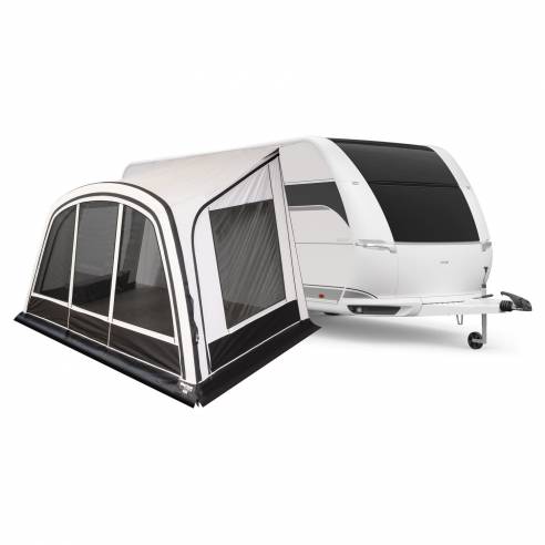 Laterales para toldo desmontable Kari Westfield RG-699671