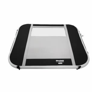 Panel adicional para el parabrisas Narvi Westfield RG-699691