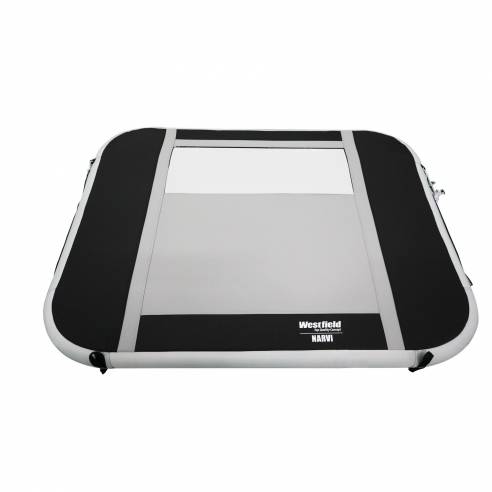 Panel adicional para el parabrisas Narvi Westfield RG-699691