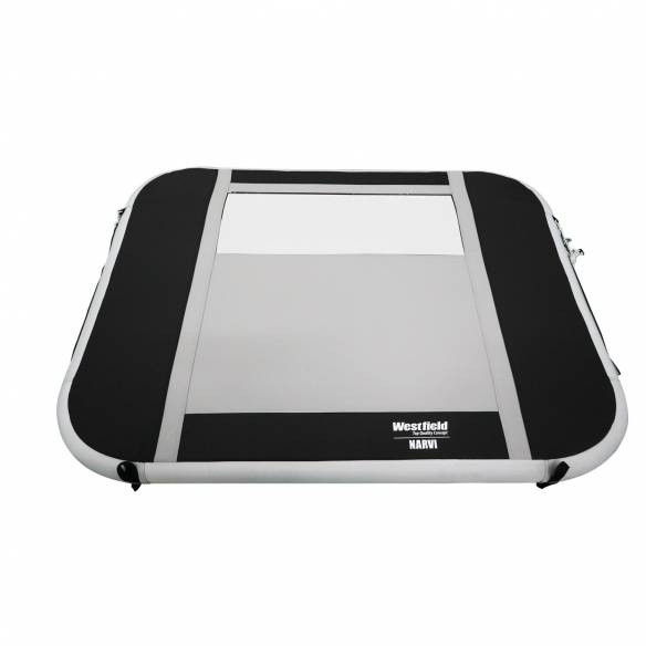 Panel adicional para el parabrisas Narvi Westfield RG-699691
