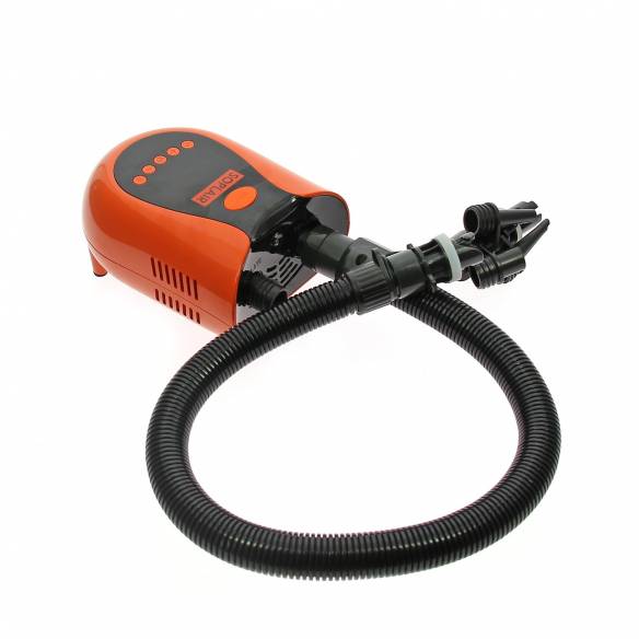 Bomba de aire eléctrica de 12 V Soplair RG-699663