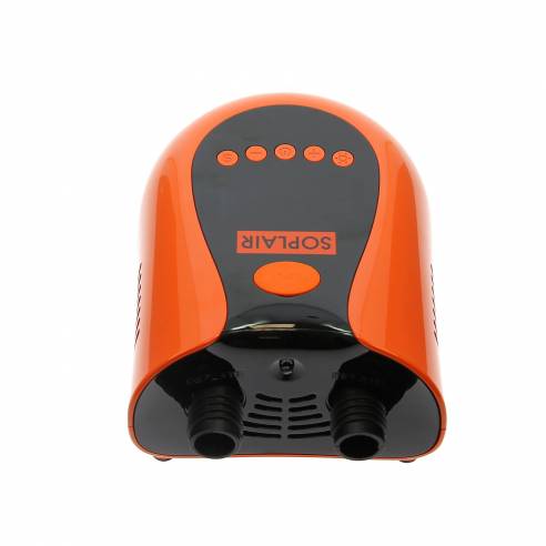 Bomba de aire eléctrica de 12 V Soplair RG-699663