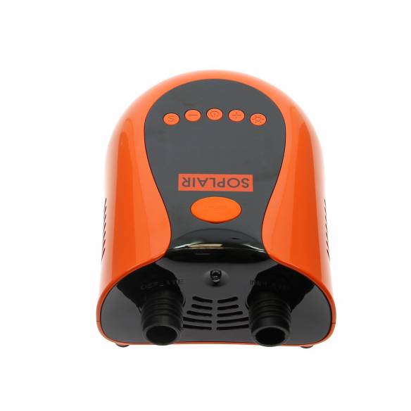 Bomba de aire eléctrica de 12 V Soplair RG-699663