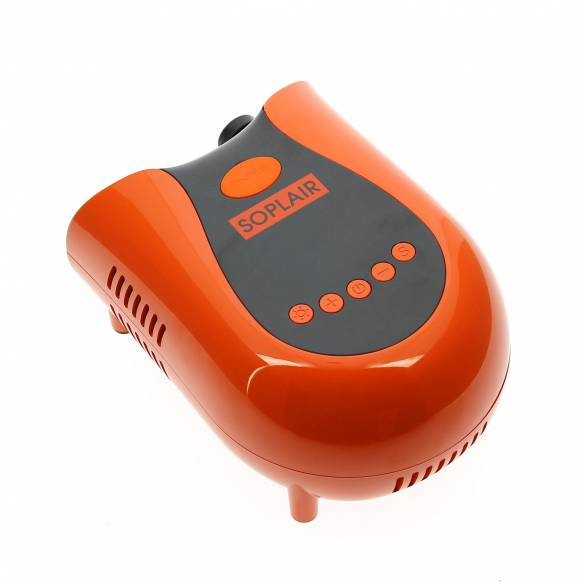 Bomba de aire eléctrica de 12 V Soplair RG-699663