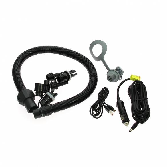 Bomba de aire eléctrica de 12 V Soplair RG-699663