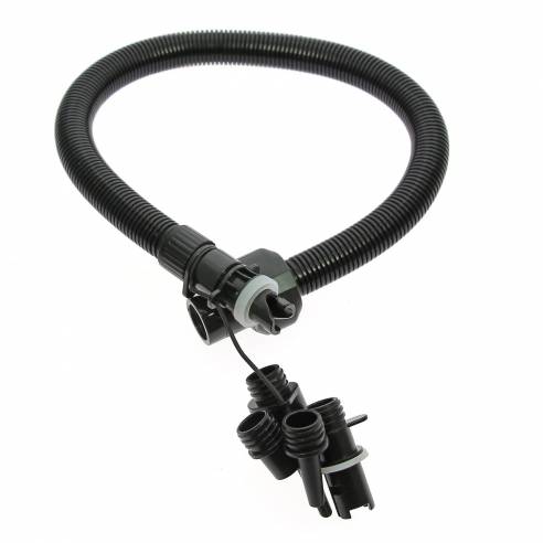 Bomba de aire eléctrica de 12 V Soplair RG-699663