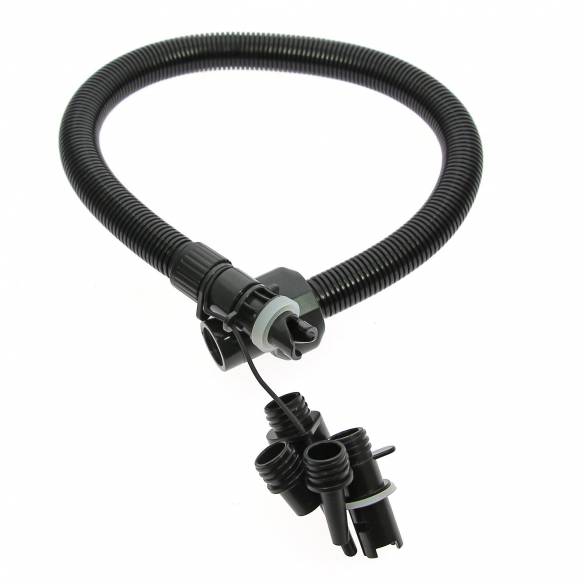 Bomba de aire eléctrica de 12 V Soplair RG-699663