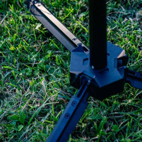 Lámpara trípode VickyWood RG-791469