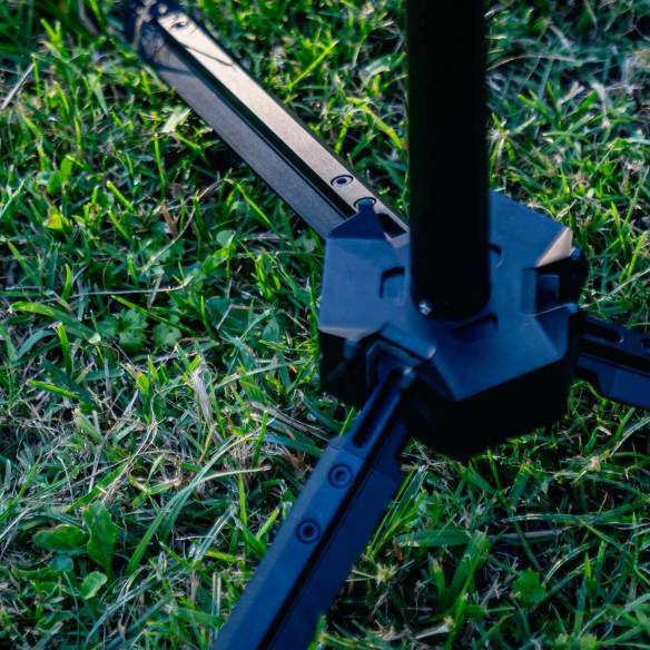 Lámpara trípode VickyWood RG-791469