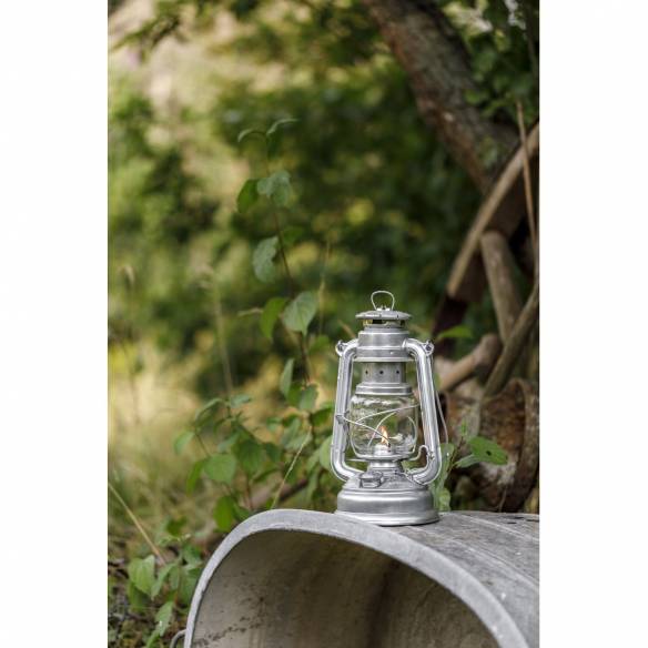 Lámpara de tormenta Baby Special 276 Feuerhand RG-791479