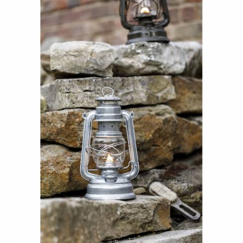 Lámpara de tormenta Baby Special 276 Feuerhand RG-791479