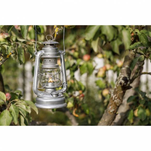 Lámpara de tormenta Baby Special 276 Feuerhand RG-791479