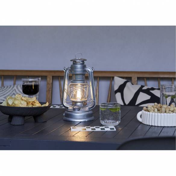 Linterna LED Baby Special 276 Feuerhand RG-791489