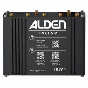 Router I-NET 512 Alden RG-106823