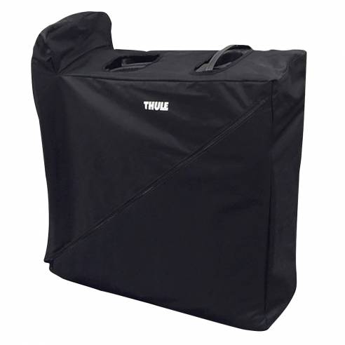 Funda de transporte para Easyfold XT 3 bicicletas Thule RG-801158