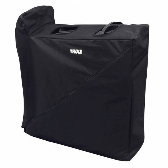 Funda de transporte para Easyfold XT 3 bicicletas Thule RG-801158