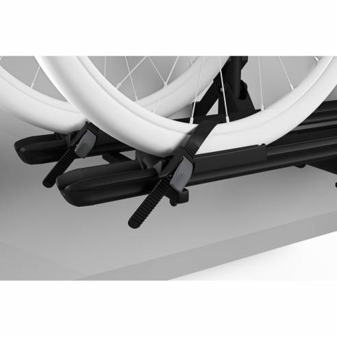 Portabicicletas eléctrico VeloTrack Frame para Thule RG-807101