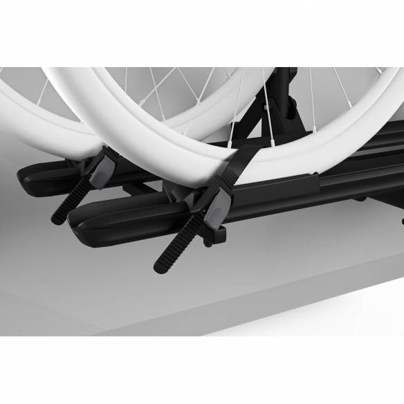 Portabicicletas eléctrico VeloTrack Frame para Thule RG-807101