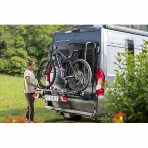 Riel de montaje para portabicicletas VeloTrack Thule RG-807112 2