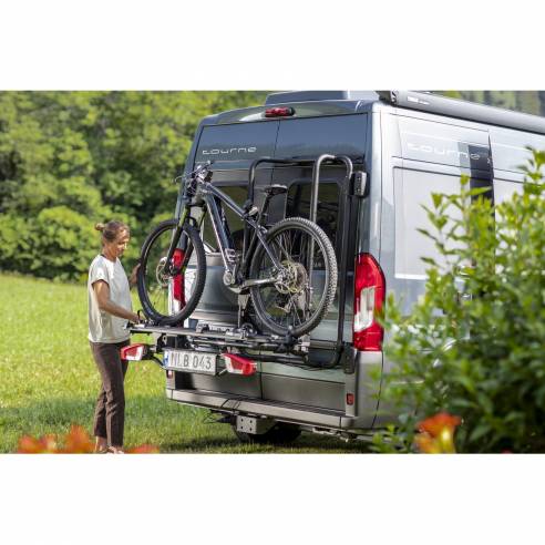 Riel de montaje para portabicicletas VeloTrack Thule RG-807112