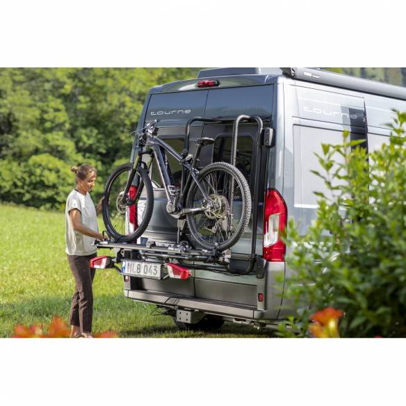 Riel de montaje para portabicicletas VeloTrack Thule RG-807112