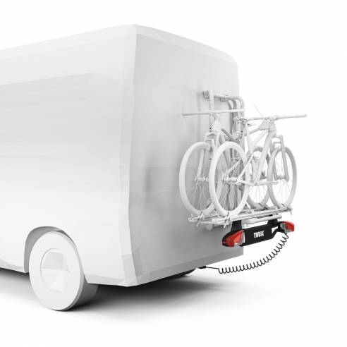 Ligtboard para portabicicletas VeloTrack Thule RG-807142