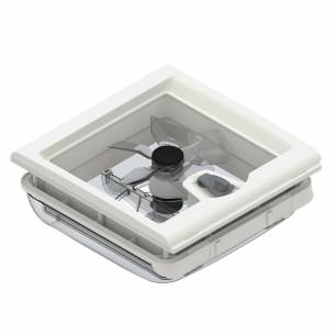 Kit de ventilación permanente para claraboyas Fiamma RG-806067