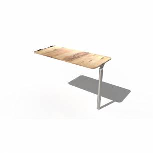 Mesa Blue mountain 100x45cm de madera Conversion Van RG-004421D