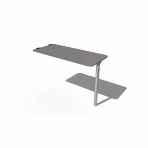 Mesa Blue mountain 100x45cm de madera Conversion Van RG-004421V