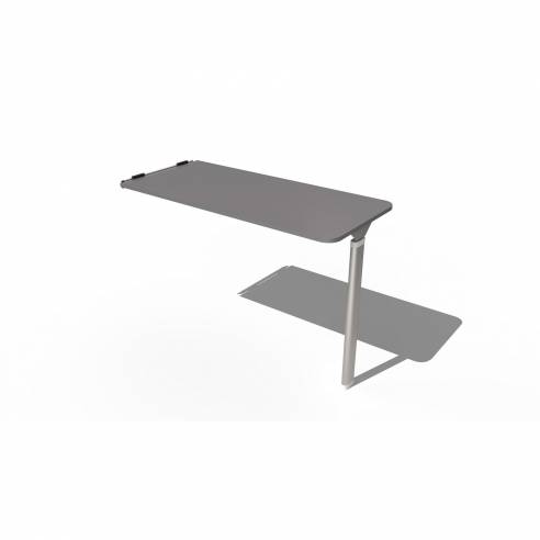 Mesa Blue mountain 100x45cm de madera Conversion Van RG-004421V