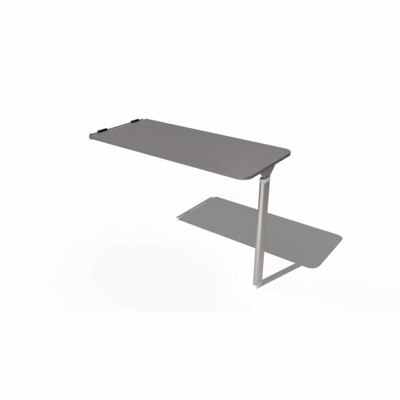 Mesa Blue mountain 100x45cm de madera Conversion Van RG-004421V