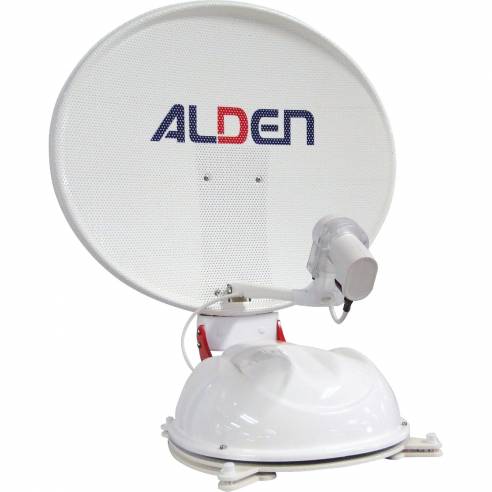 Antena satélite automática AS4S 60 Alden RG-864285