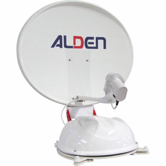 Antena satélite automática AS4S 60 Alden RG-864285