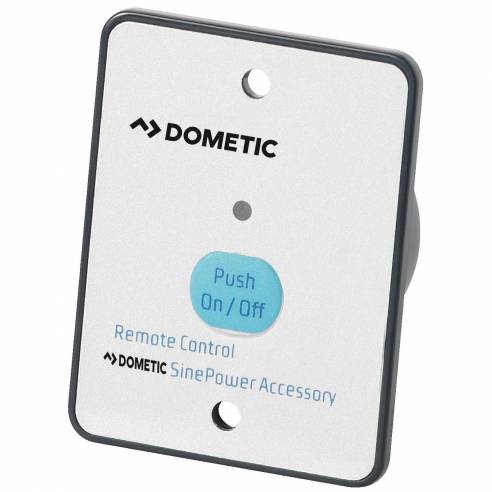 estándar MCR-9 Dometic RG-753726