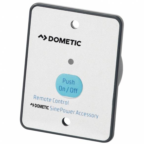 estándar MCR-9 Dometic RG-753726