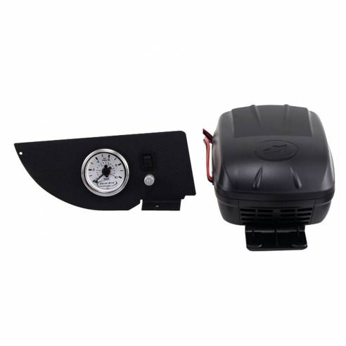 Pack refuerzos de aire + kit compresor simple Firestone RG-412160