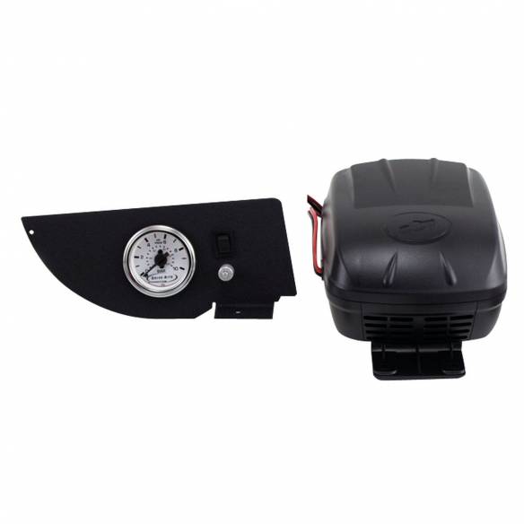 Pack refuerzos de aire + kit compresor simple Firestone RG-412160