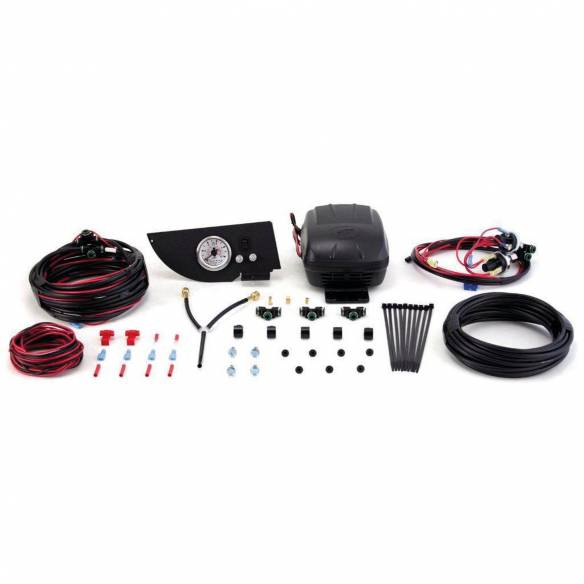 Pack Air + suspensión neumática: Cojines de Firestone RG-412188