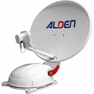 60 Satmatic HD Fransat Alden RG-866295 2