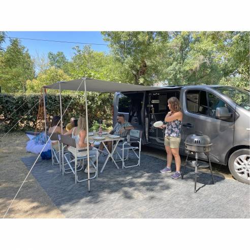 Toldo desmontable Iroise Soplair RG-697662